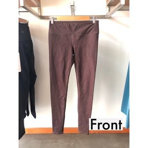 ALO Yoga leggings size small